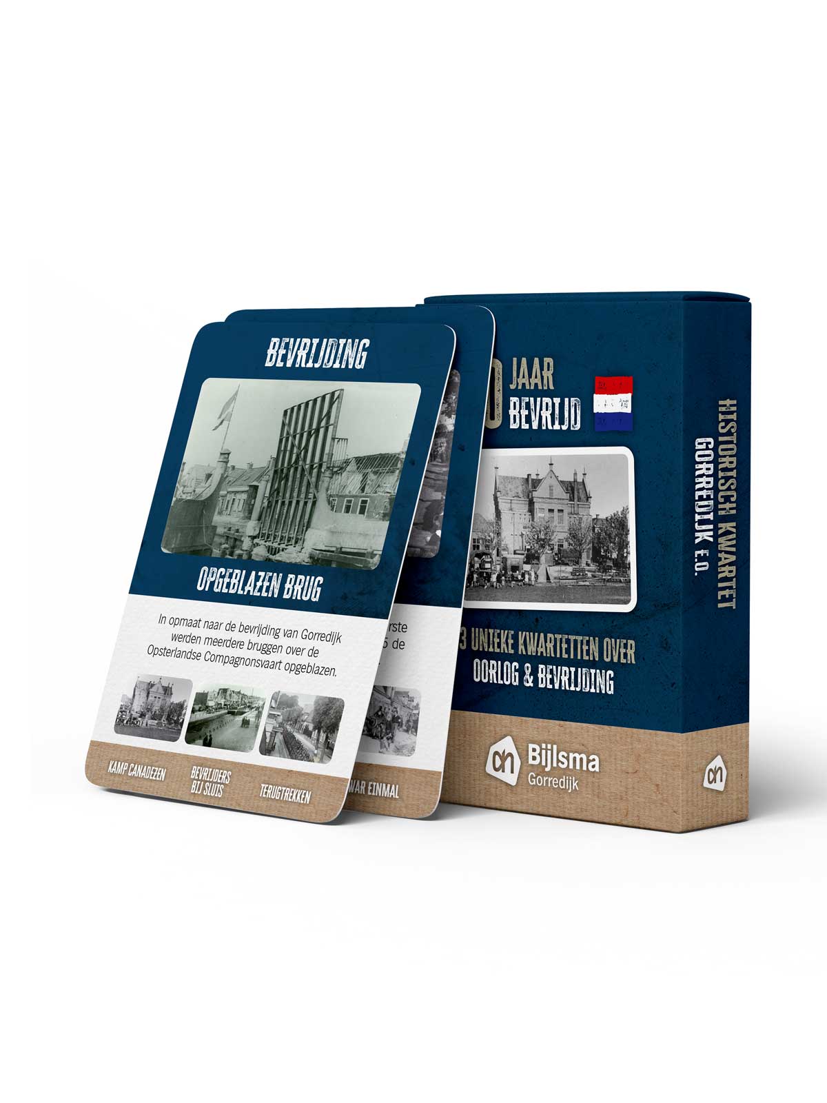 historisch-kwartet